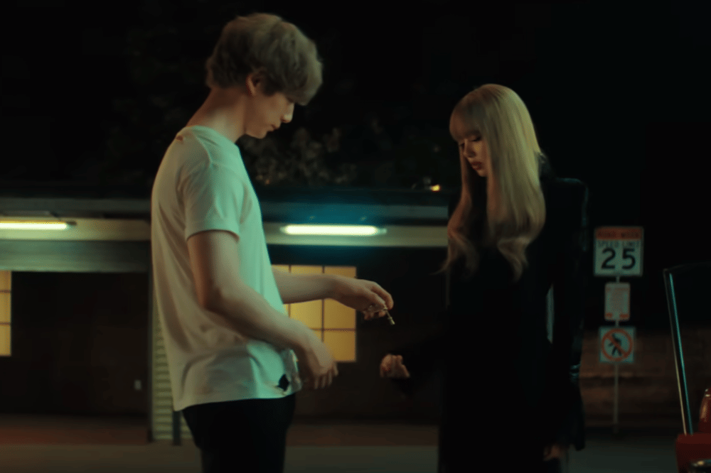 Fakta Video Klip 'Dream' Lisa BLACKPINK