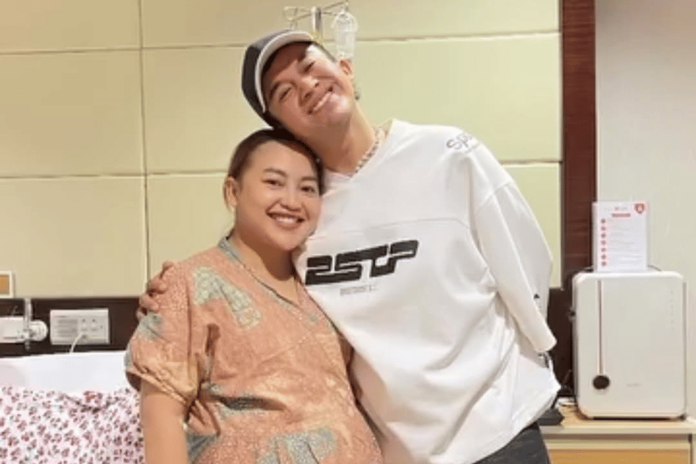 Ucapan Belasungkawa Artis untuk Mpok Alpa