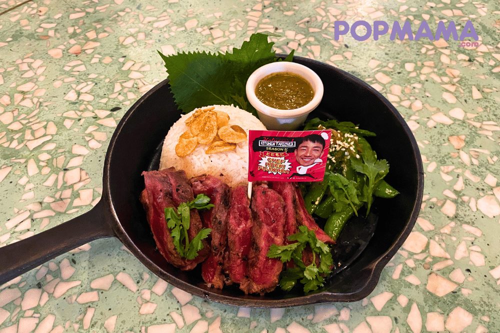Khas Jepang! Steak Wagyu ala Chef Hideki Fujiwara Disantap Pakai Nasi(3).png