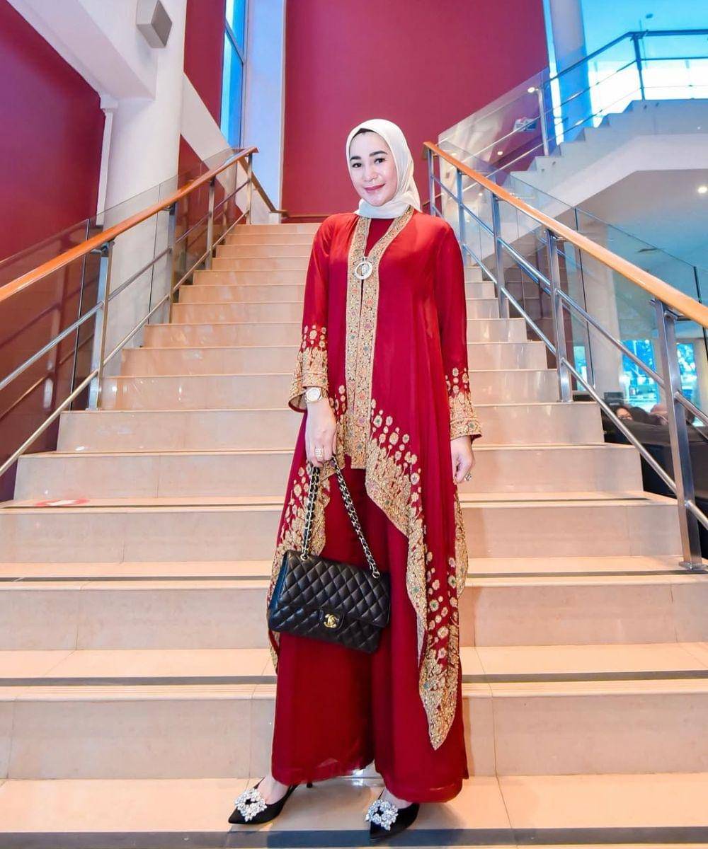 erin taulany tas mewah