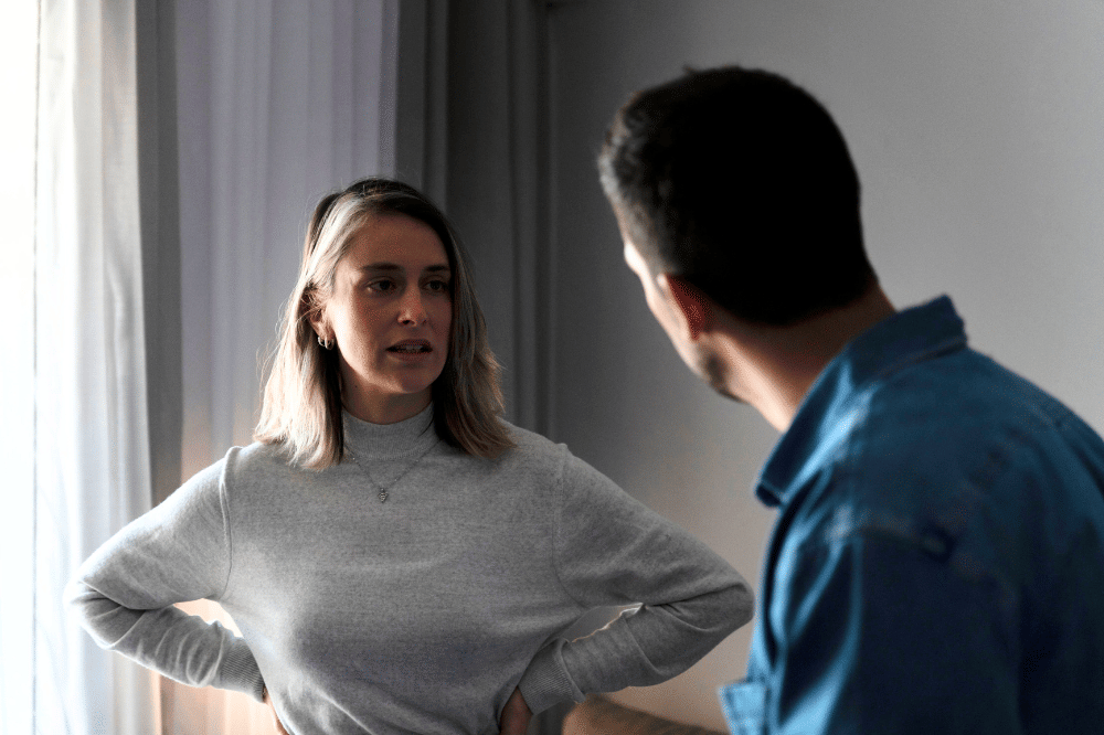 Contoh Toxic Relationship dalam Hubungan