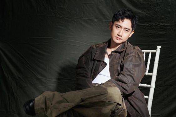 Profil dan Biodata Kenny Austin, Model Sekaligus Artis Indonesia