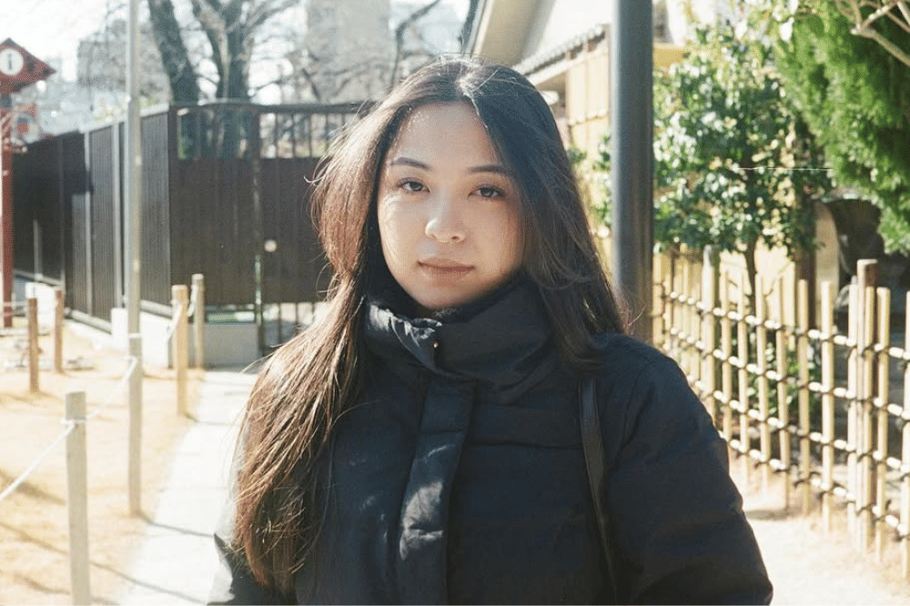 Cerita Bernadya Ingin Anaknya Gabung JKT48 Suatu Hari Nanti