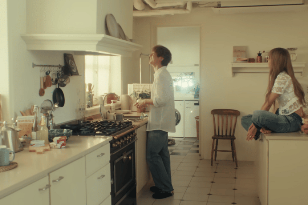 Fakta Video Klip 'Dream' Lisa BLACKPINK