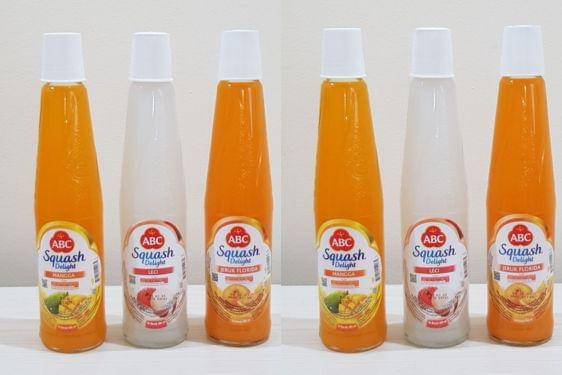 12 Rekomendasi Sirup Lokal, Rasa yang Khas dan Menyegarkan