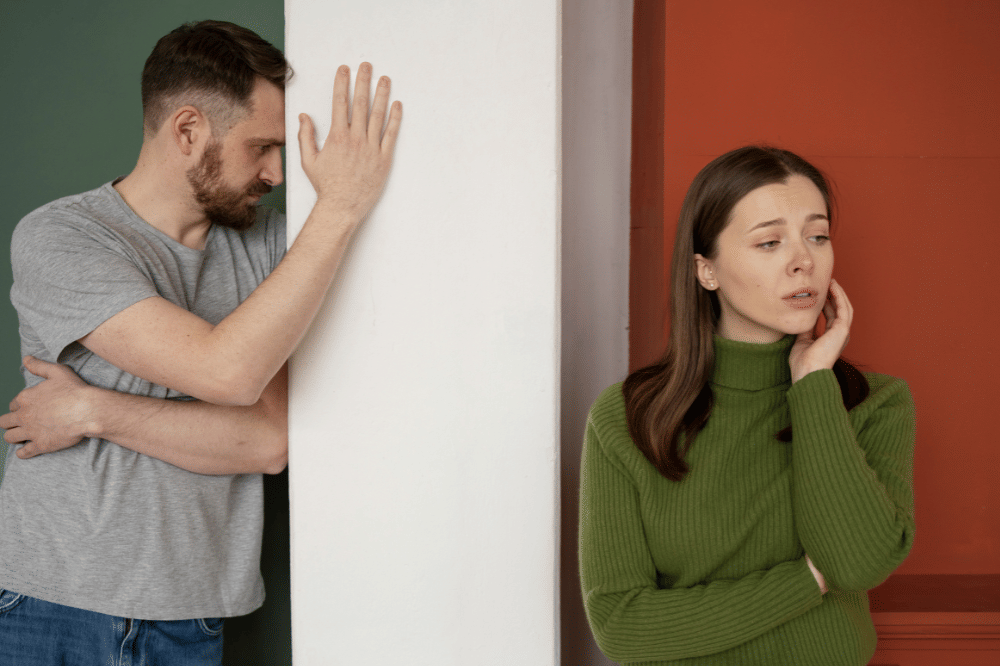 Contoh Toxic Relationship dalam Hubungan