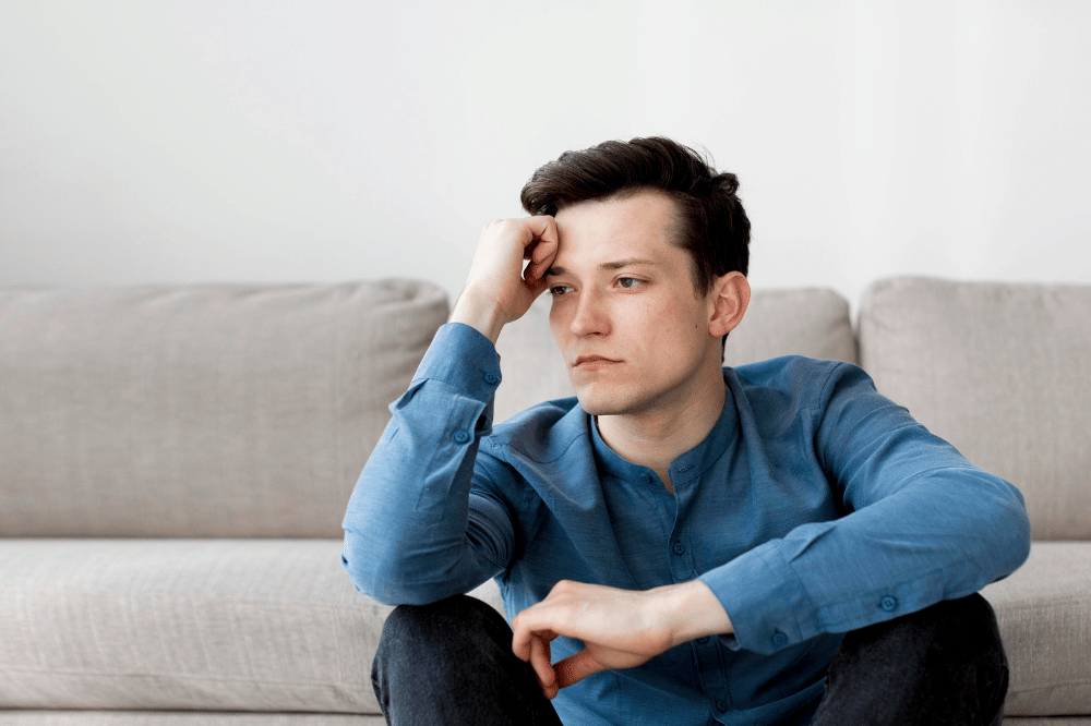 Tanda Cinta Bertepuk Sebelah Tangan