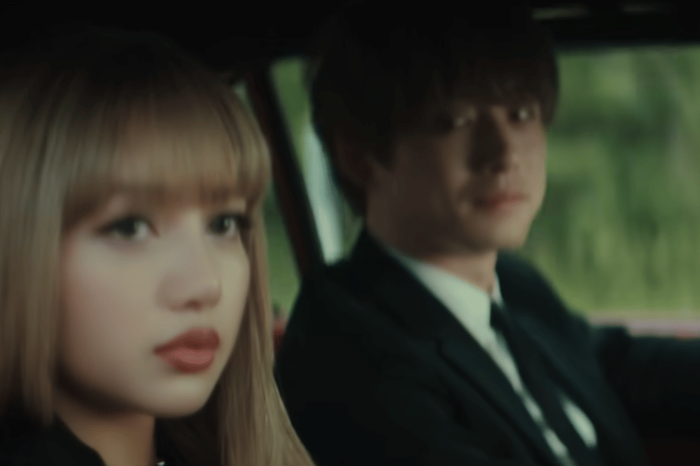 Fakta Video Klip 'Dream' Lisa BLACKPINK