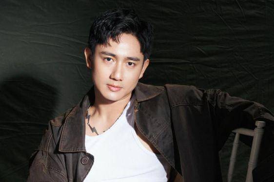 Profil dan Biodata Kenny Austin, Model Sekaligus Artis Indonesia