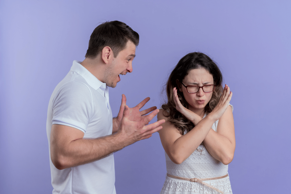 Contoh Toxic Relationship dalam Hubungan