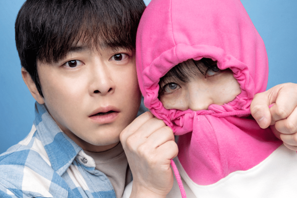 Daftar Pemain My Daughter Is a Zombie