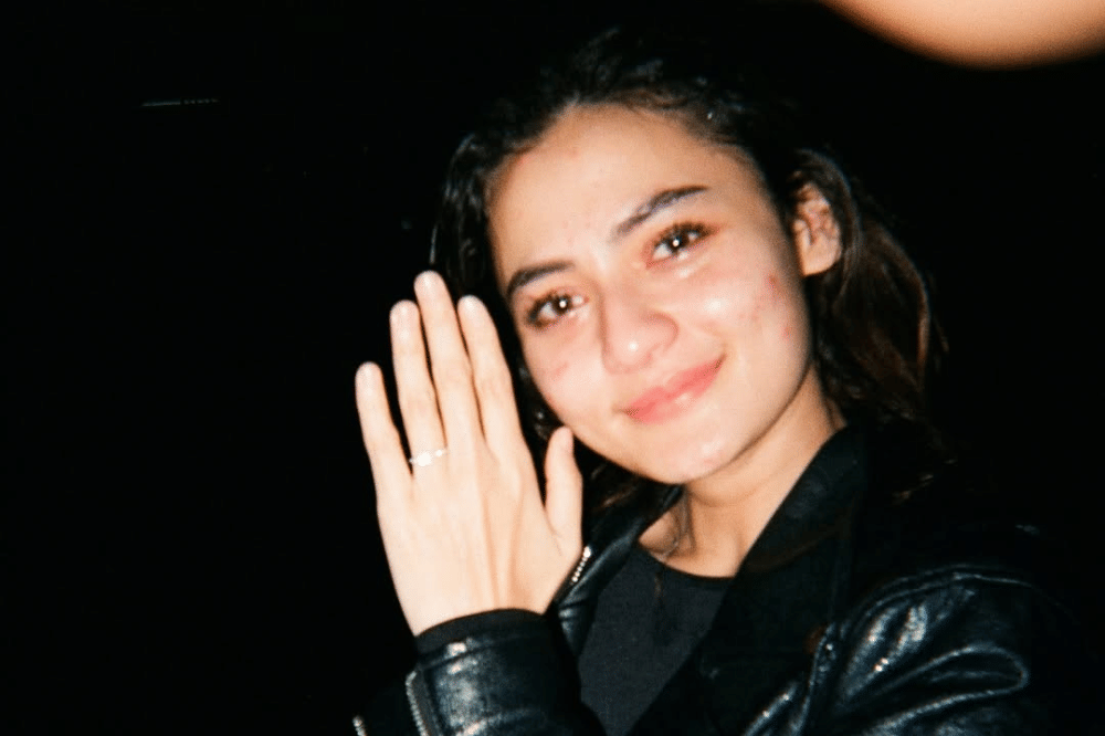 3 Fakta Rachquel Nesia Dilamar di Kuburan, Netizen Salfok Penampakan