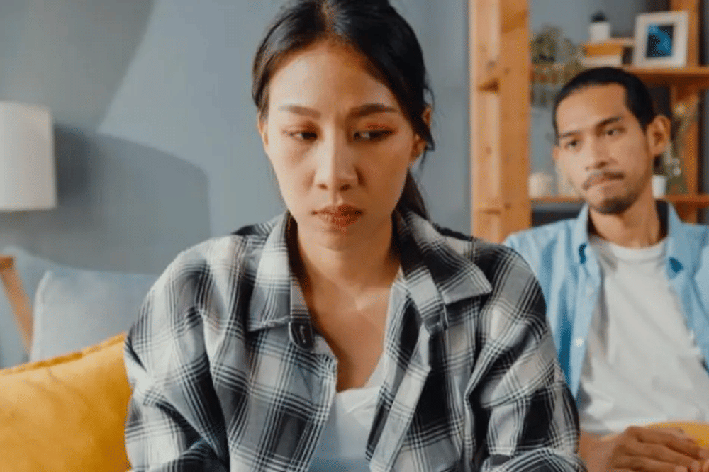 Contoh Toxic Relationship dalam Hubungan