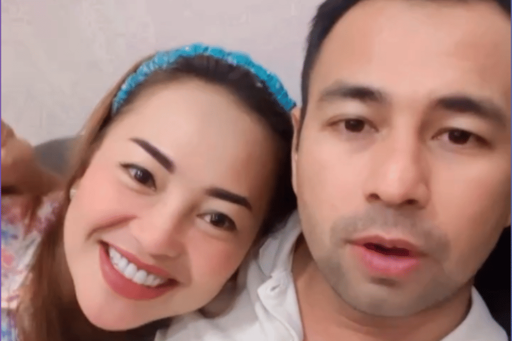 Fakta Kebaikan Raffi Ahmad untuk Mpok Alpa, Sempat Membiayai Lahiran