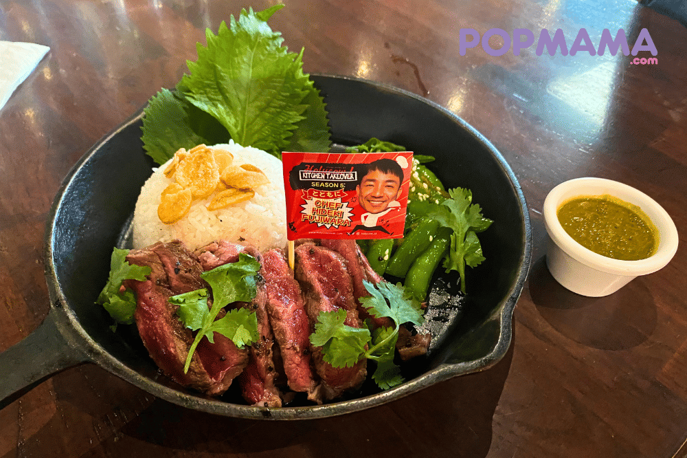Khas Jepang! Steak Wagyu ala Chef Hideki Fujiwara Disantap Pakai Nasi (1).png