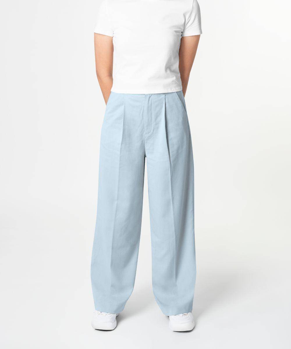 Tips Outfit untuk Bahu Lebar agar Terlihat Proporsional