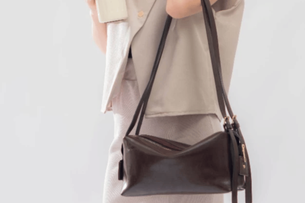 slouchy bag