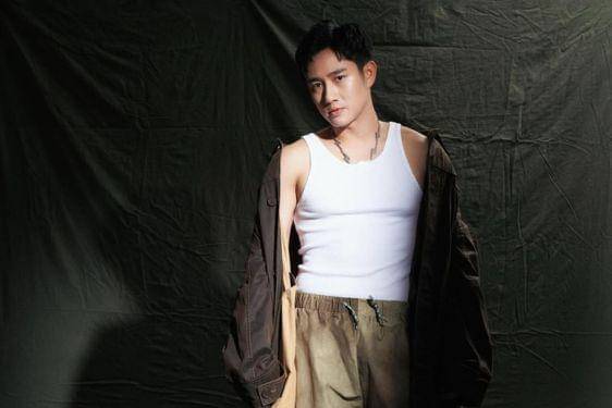 Profil dan Biodata Kenny Austin, Model Sekaligus Artis Indonesia