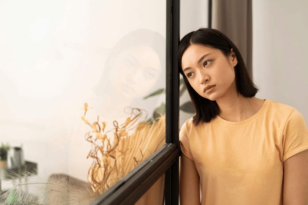 Tanda Cinta Bertepuk Sebelah Tangan