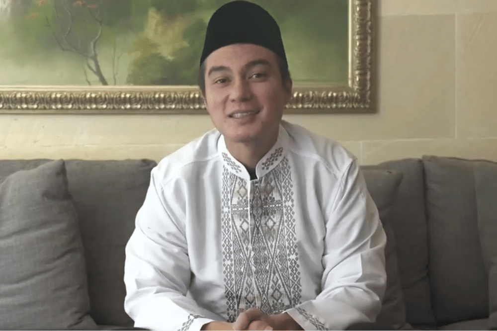 Ucapan Belasungkawa Artis untuk Mpok Alpa