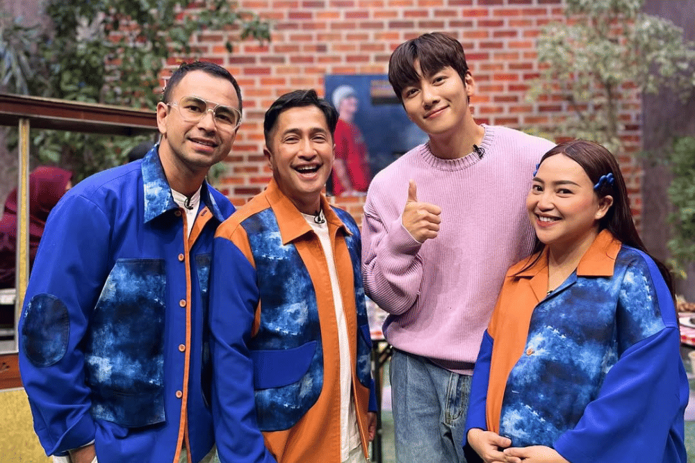 Fakta Kebaikan Raffi Ahmad untuk Mpok Alpa, Sempat Membiayai Lahiran