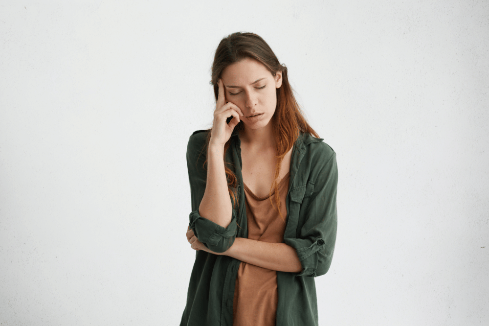 Tanda Cinta Bertepuk Sebelah Tangan