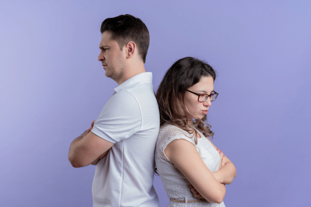 Contoh Toxic Relationship dalam Hubungan