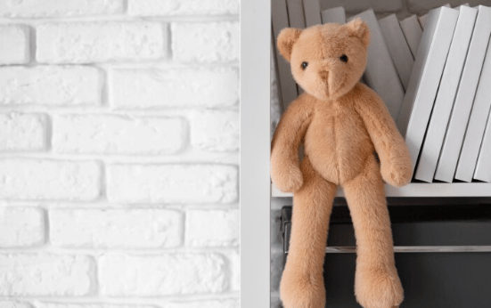 ilustrasi boneka (freepik.com/freepik