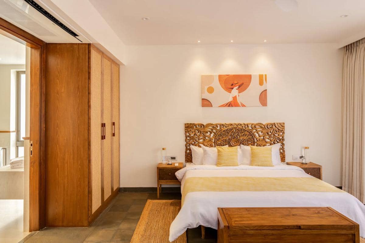 7 Cara Menata Kamar Tamu ala Hotel Bintang Lima, Nyaman Ditempati!
