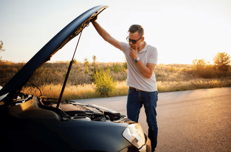 7 Kebiasaan yang Sering Bikin Mobil Cepat Rusak