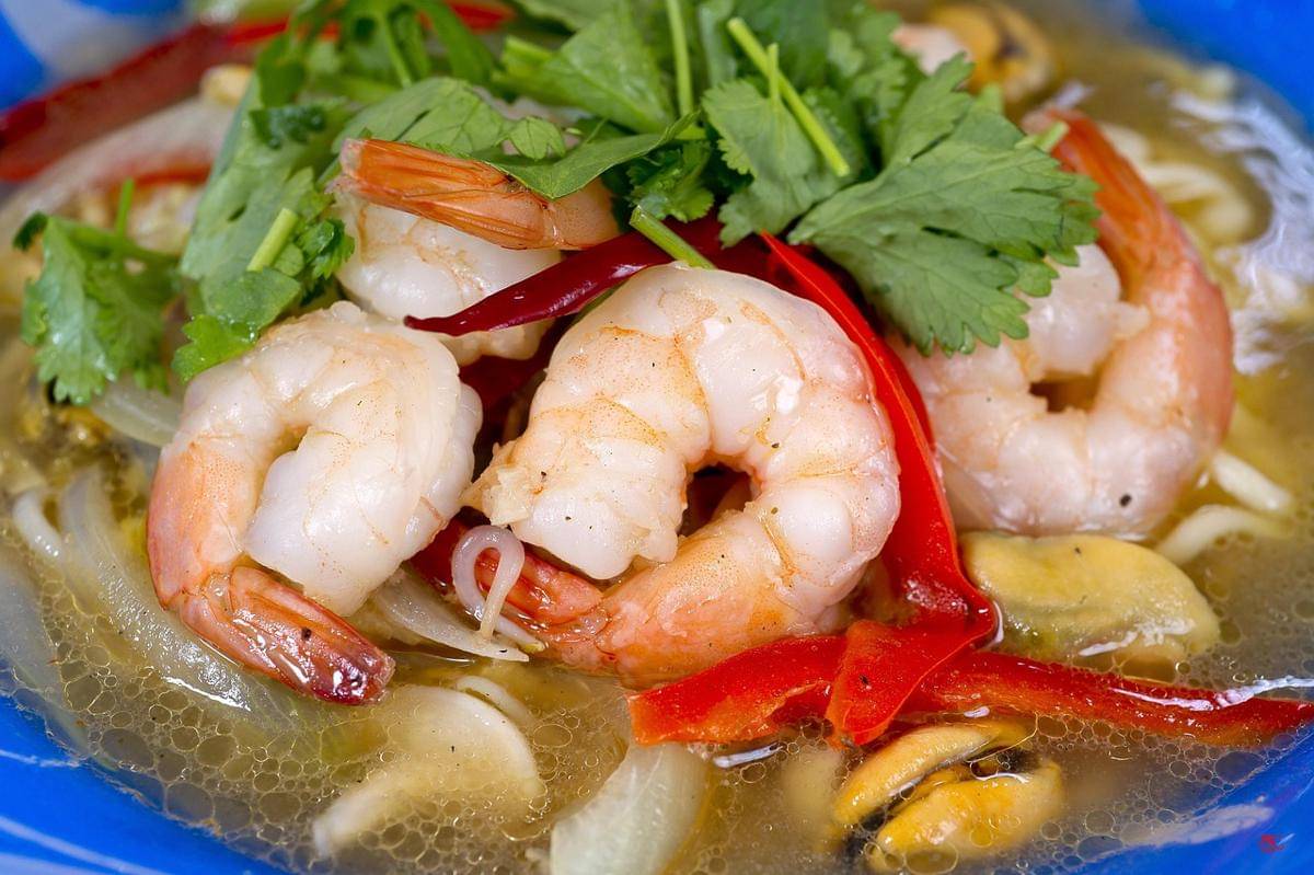 Jenis Makanan yang Cepat Basi saat Disimpan