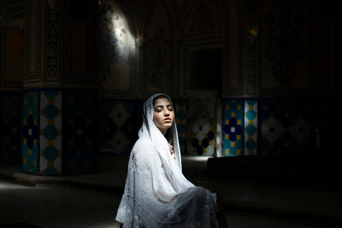 Amalan yang Dianjurkan bagi Ibu Hamil saat Malam Nisfu Syaban