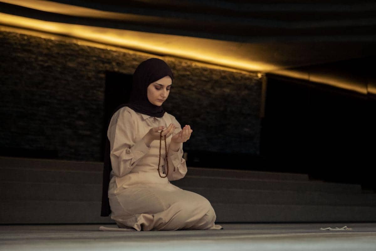 Amalan yang Dianjurkan bagi Ibu Hamil saat Malam Nisfu Syaban