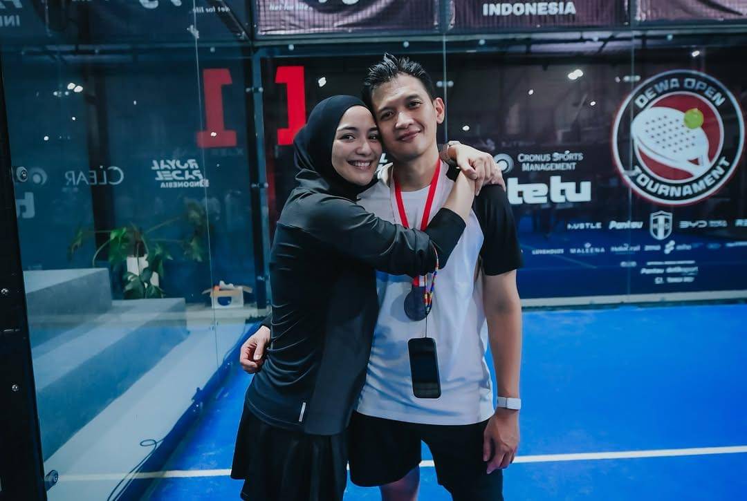 Cara Diet Citra Kirana yang Berhasil Turunkan 21 Kg!