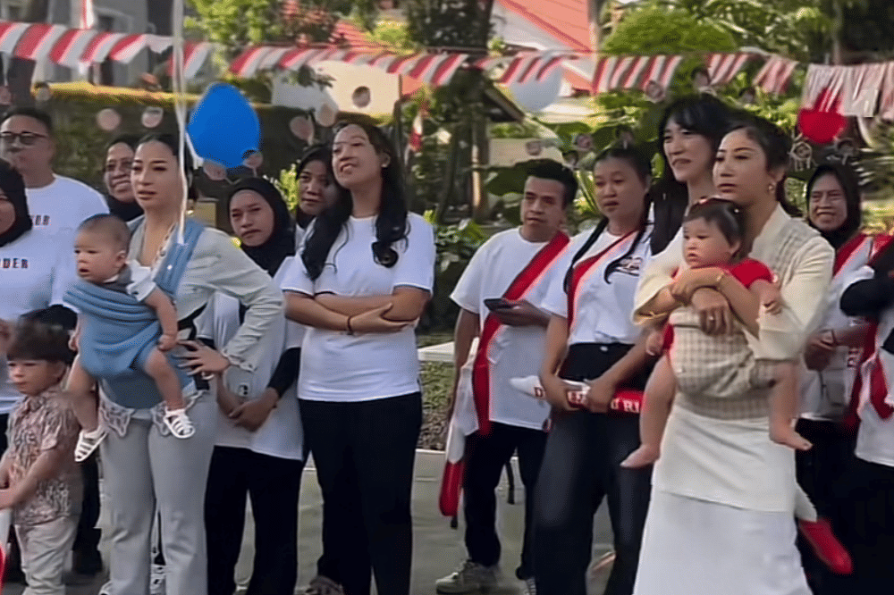 Momen Seru 17 Seleb Rayakan 17 Agustus, Ikut Lomba hingga Kegiatan Spesial (10).png