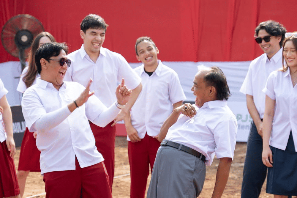 Momen Seru 17 Seleb Rayakan 17 Agustus, Ikut Lomba hingga Kegiatan Spesial (2).png