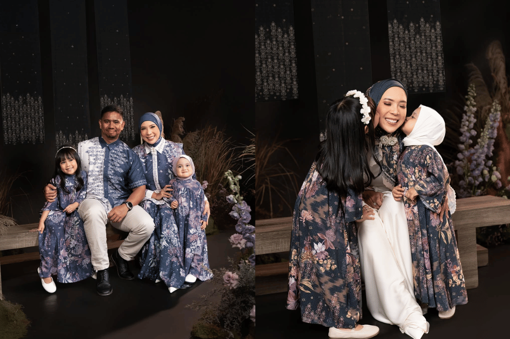 Artis yang Berhasil Hamil setelah Didiagnosis PCOS 3.png