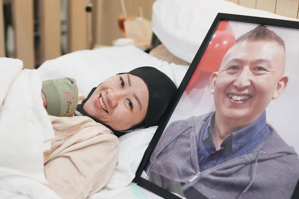 Artis yang Berhasil Hamil setelah Didiagnosis PCOS 1.png