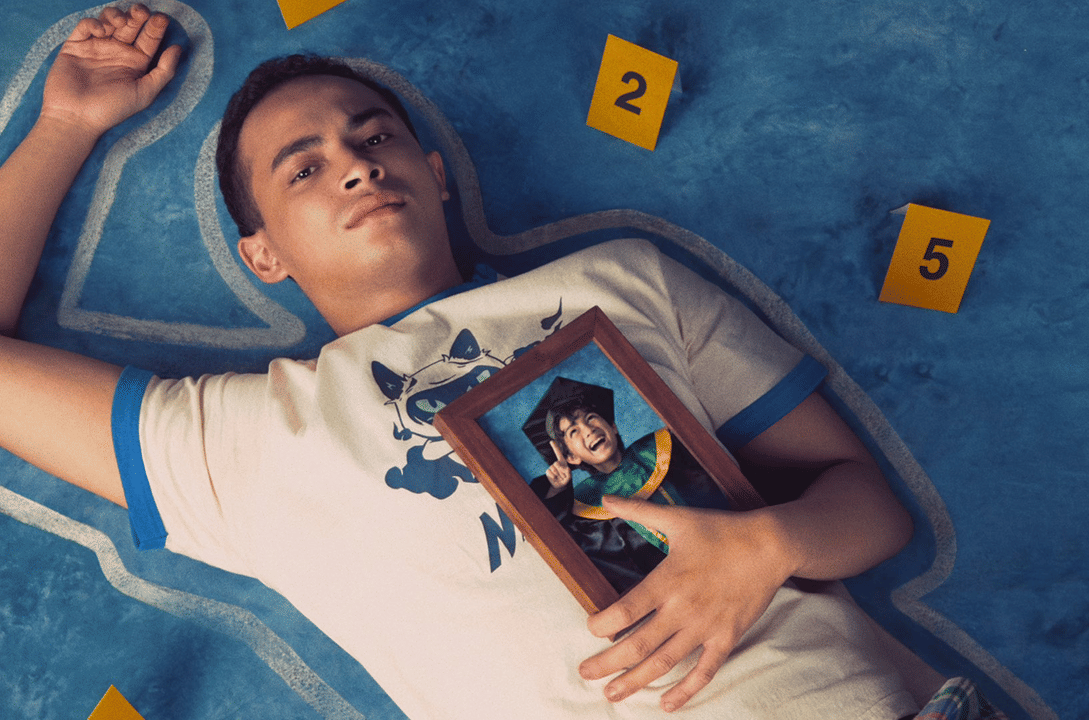 Fakta Persahabatan Gema di Film Tinggal Meninggal