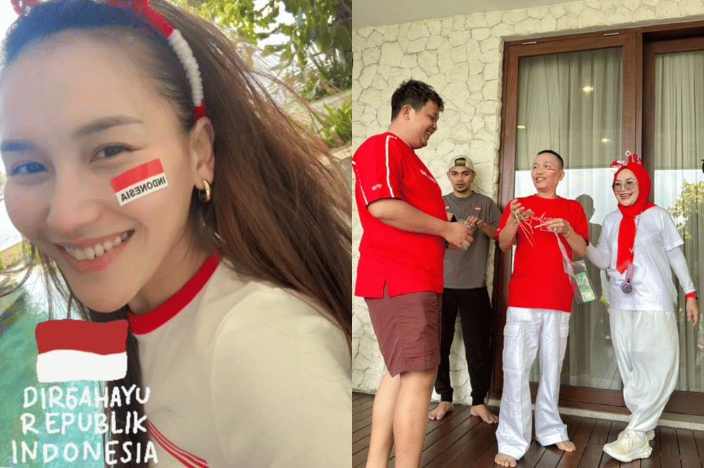 Momen Seru 17 Seleb Rayakan 17 Agustus, Ikut Lomba hingga Kegiatan Spesial (5).png