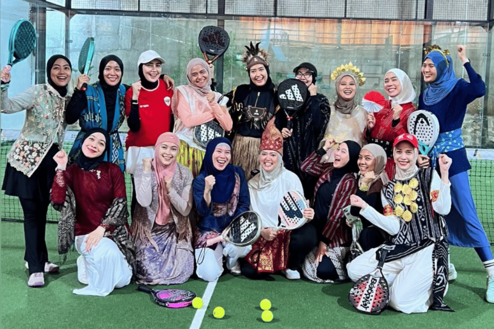 Momen Seru 17 Seleb Rayakan 17 Agustus, Ikut Lomba hingga Kegiatan Spesial (7).png