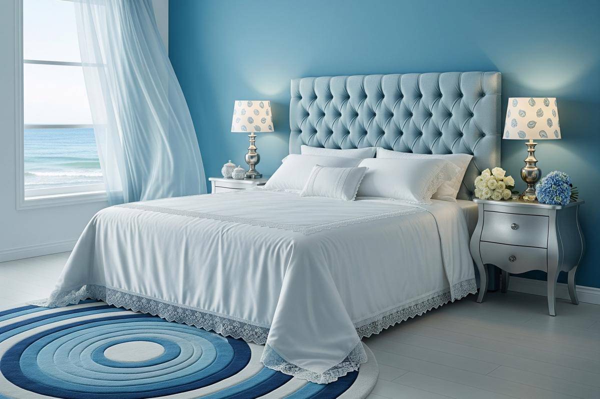 Ide Kamar Pengantin untuk Malam Pertama