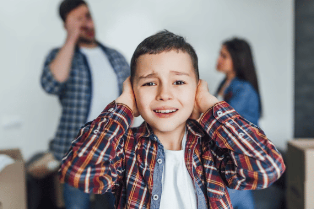 5 Kesalahan yang Sering Dilakukan Orangtua Saat Mengasuh Anak Bersama