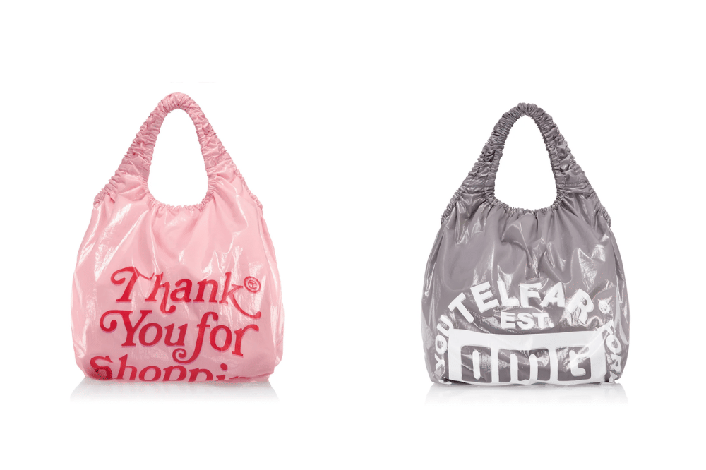telfar bag
