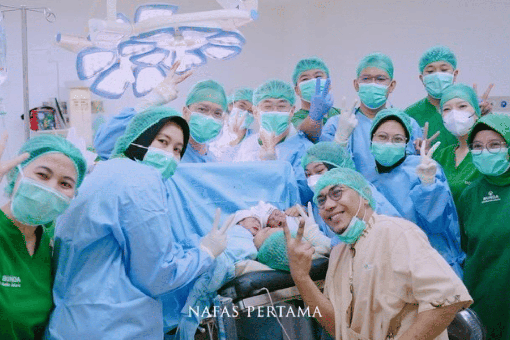 Mpok Alpa Divonis Kanker saat Hamil 4 Bulan 4.png