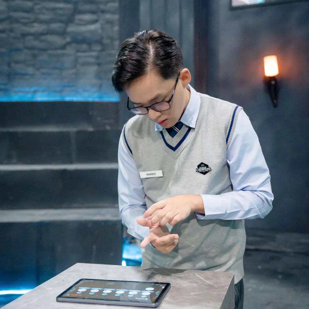 Fakta Keluarga Grand Finalis Clash of Champions Season 2 7.jpg