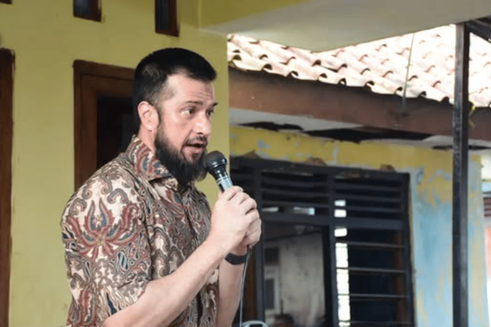 6 Daftar Artis yang Lahir di 17 Agustus, ada Davina Karamoy! 5.png