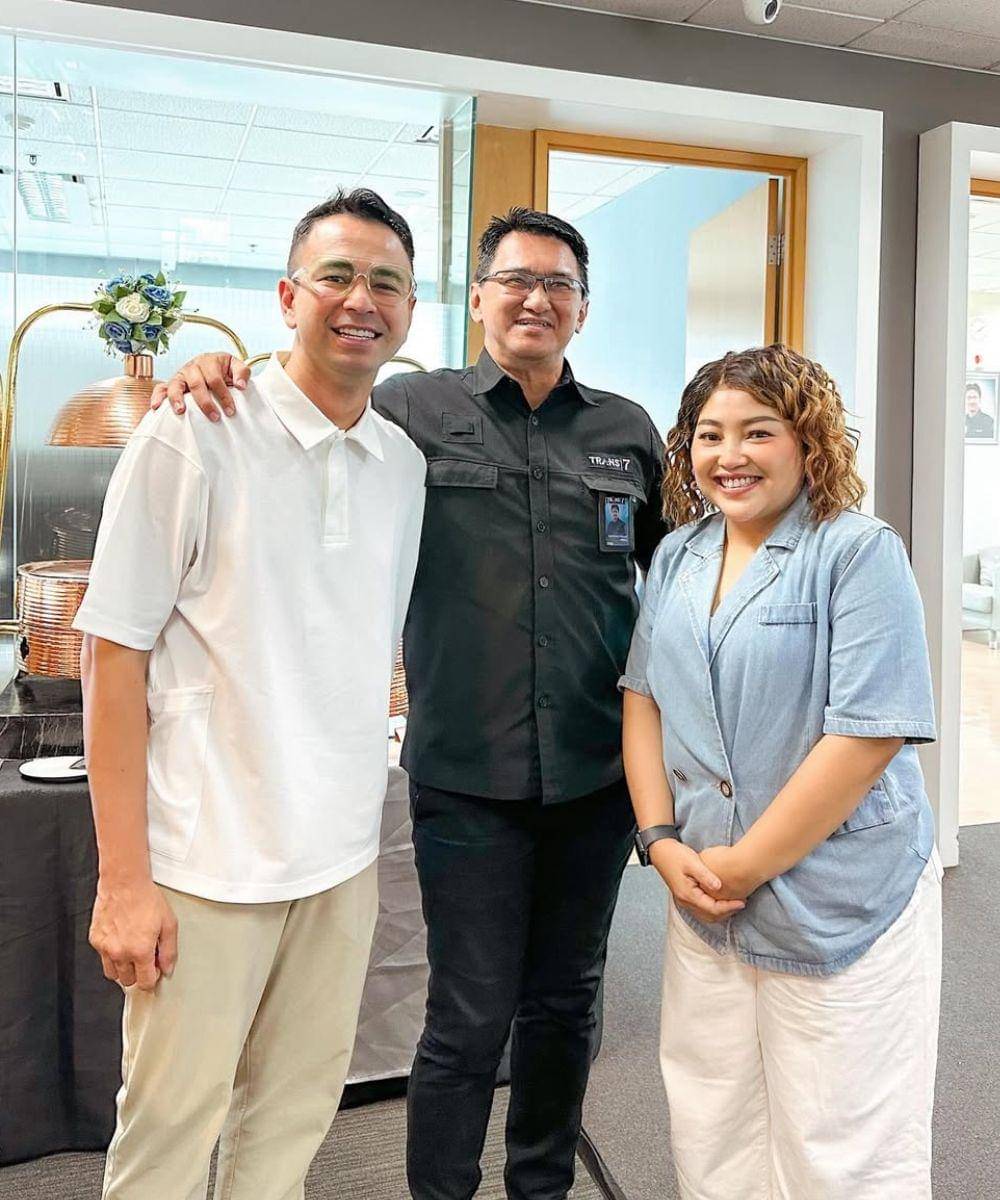 Penampilan Mpok Alpa dengan Wig sebelum Meninggal Dunia, Ikonik!