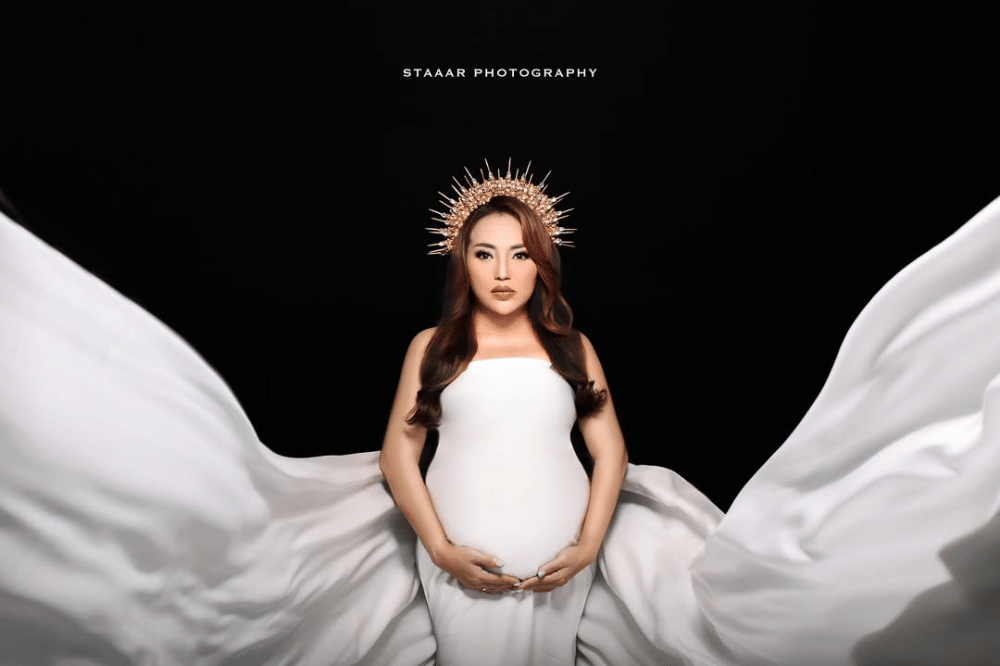 Mpok Alpa Divonis Kanker saat Hamil 4 Bulan 2.png