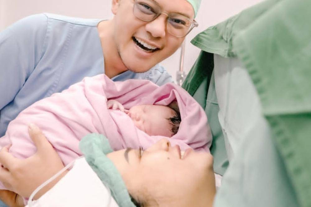 Perjalanan Istri Danang DA Menyusui, Penuh Perjuangan!.jpg